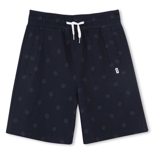 BOSS Shorts 4Y - 10Y